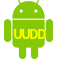 Aplicativo UUDD para Android