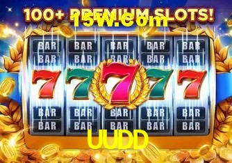 Tecnologia da Plataforma UUDD