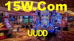 VIP Casino UUDD