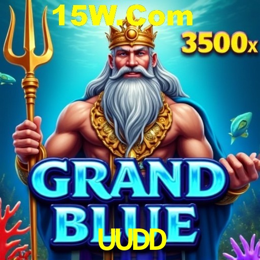 Descubra o Mundo do Cassino Online com UUDD