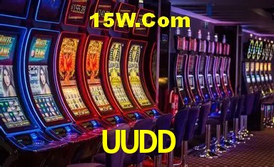 Bônus de Boas-vindas UUDD