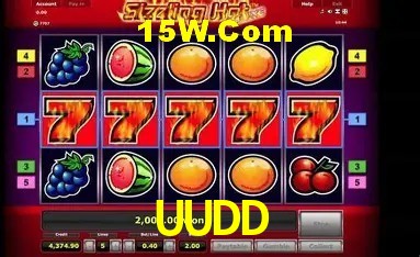 Diretório de Jogos UUDD