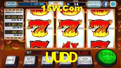 Benefícios da Conta UUDD