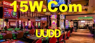 Sinta a adrenalina dos jogos de cassino com UUDD