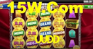 UUDD: Jogos de Caça-Níqueis-Altas Recompensas, Roleta-Velocidade, Blackjack-Desafios Máximos